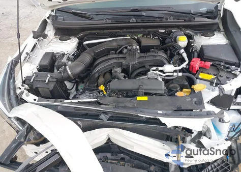 2024 Subaru Impreza Rs 5-Door z USA, uszkodzony, nr VIN JF1GUHHC7R8865729